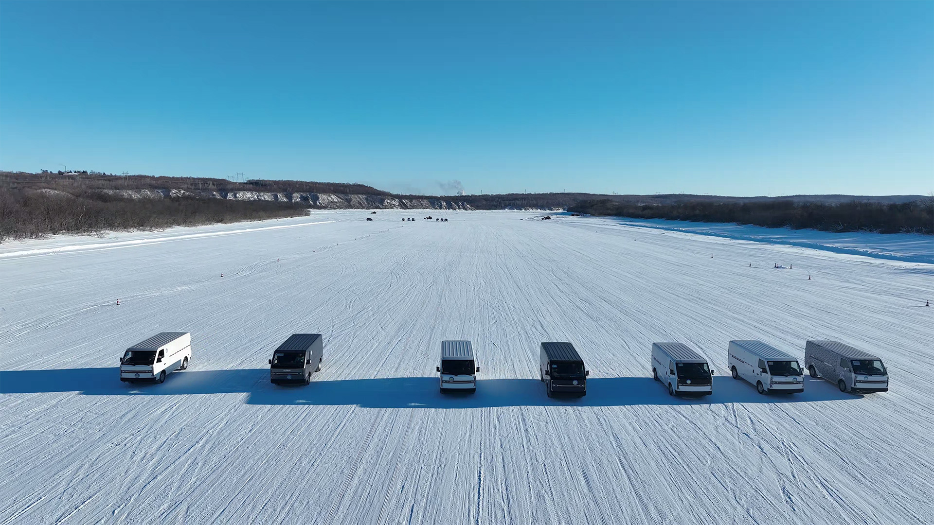 汽車(chē)“試制實(shí)驗(yàn)全球化”